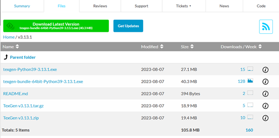 Texgen-download的图1